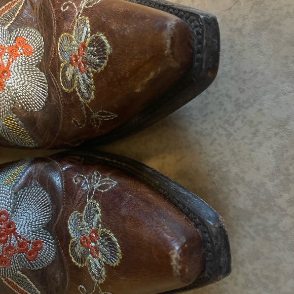 Old Gringo Bonnie Boots! - Picture 3 of 7